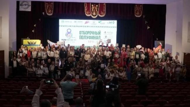 Фестивали «Соль-Илецкий арбуз» и «Степной той» вошли в число лучших туристических событий страны