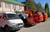 В Соль-Илецк поступили 11 единиц дорожной техники