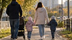 Сегодня последний день, когда родители в Оренбуржье могут подать заявление на семейную выплату