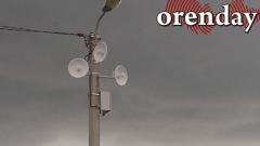 Внимание: 7 октября в Оренбуржье проверят работу региональной системы оповещения