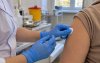 В Соль-Илецкую больницу поступила вакцина против гриппа
