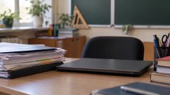 Бывшую директора школы в Соль-Илецком округе осудили за взятку и хищения