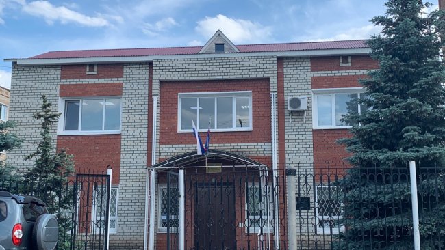 В Соль-Илецке 15 октября заместитель прокурора области проведет прием граждан по видеосвязи
