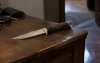Житель Соль-Илецка погнался с охотничьим ножом за мужчиной, сделавшим ему замечание