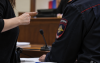 В Соль-Илецке женщина пришла в суд на заседание мужа и сама стала обвиняемой