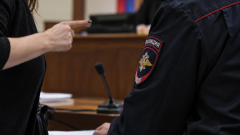 В Соль-Илецке женщина пришла в суд на заседание мужа и сама стала обвиняемой