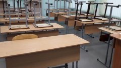 Вместо беготни оренбургские школьники на переменах будут смотреть «Школьное телевидение»