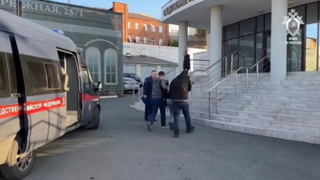 Спустя 10 лет задержаны подозреваемые в жестоком убийстве и изнасиловании престарелой женщины в Соль-Илецком округе (18+)