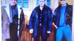 Лидер ОПГ «Покровские» из «Черного дельфина» не получил условно-досрочного освобождения