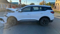 В Соль‑Илецке из-за лихача-газелиста пострадала женщина