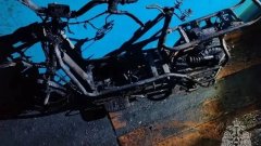В Акбулаке из-за электроскутера на зарядке загорелся многоквартирный дом