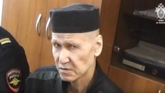 «Иволгинский потрошитель» - узник «Черного дельфина», признался еще в одном убийстве женщины (18+)