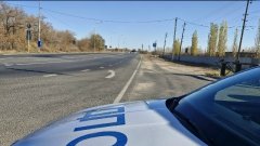 Автомобилистам Соль-Илецка рекомендуют не ждать первого снега и сменить шины
