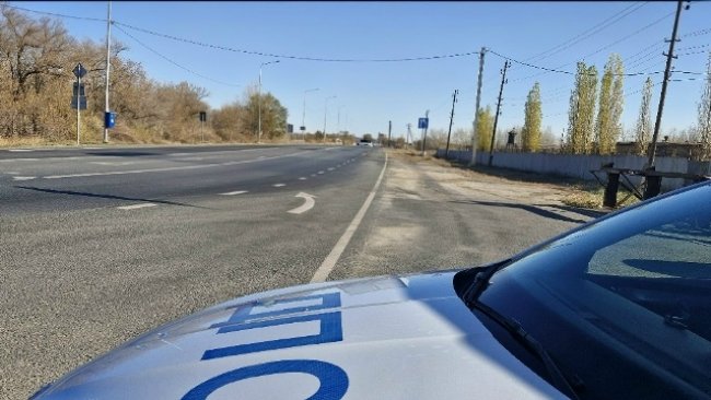Автомобилистам Соль-Илецка рекомендуют не ждать первого снега и сменить шины