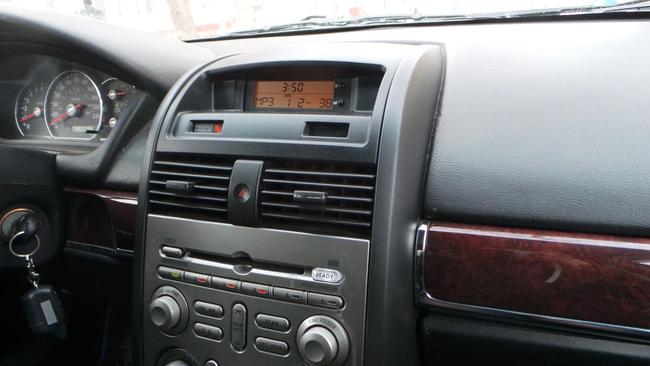 В Соль-Илецке повторно задержан водитель за употребление наркотиков