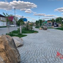 В Соль-Илецке на этой неделе прогнозируют жару до +33 и грозы в конце недели