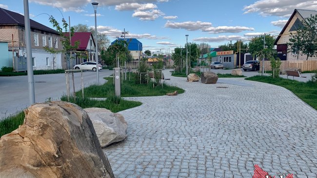 В Соль-Илецке на этой неделе прогнозируют жару до +33 и грозы в конце недели