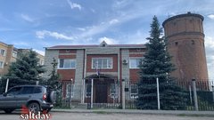 Директор соль-илецкой школы, обвиняемая во взятках и хищении, предстанет перед судом
