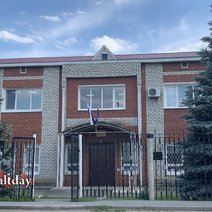 Житель Соль-Илецка сломал рёбра гостю, пришедшему к его отцу