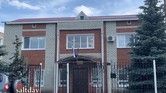 Сольилечанин, осуждённый за избиение участкового, не смог обжаловать приговор 