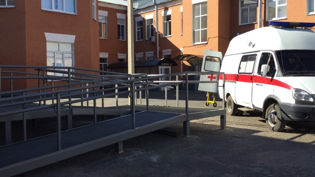 Подросток из Соль-Илецка отравился бензином