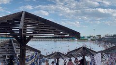 До закрытия курортного сезона в Соль-Илецке остается 2,5 недели