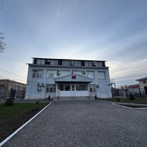 В Соль-Илецке осужденный получил условно-досрочное освобождение