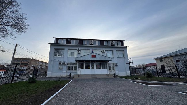 В Соль-Илецке осужденный получил условно-досрочное освобождение