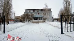 Житель Соль-Илецка избил сестру деревянным черенком