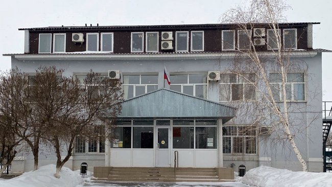 В Соль-Илецке осужденная не согласилась с решением суда за оскорбление сотрудника полиции