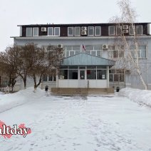 В Соль-Илецке трое друзей похитили чугунную плиту, кольца и колосник
