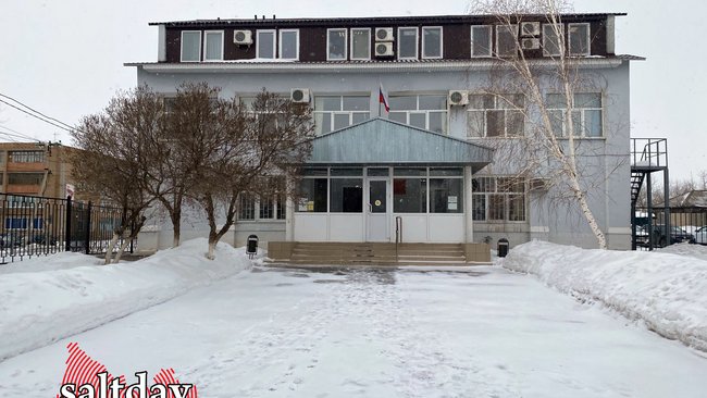 В Соль-Илецке по требованию прокуратуры запретили доступ к сайтам с нацистской символикой