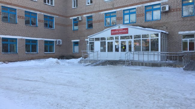 В Соль-Илецке появился новый знак ограничения скорости