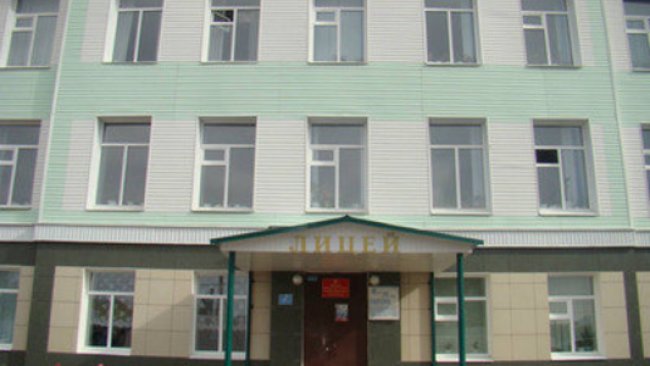 Выпускница Лицея Соль-Илецка получила 100 балов на ЕГЭ по двум предметам 