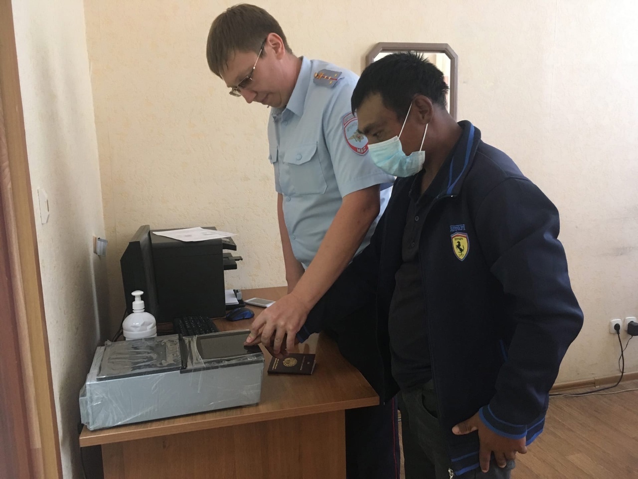 Судебные приставы соль илецк график работы