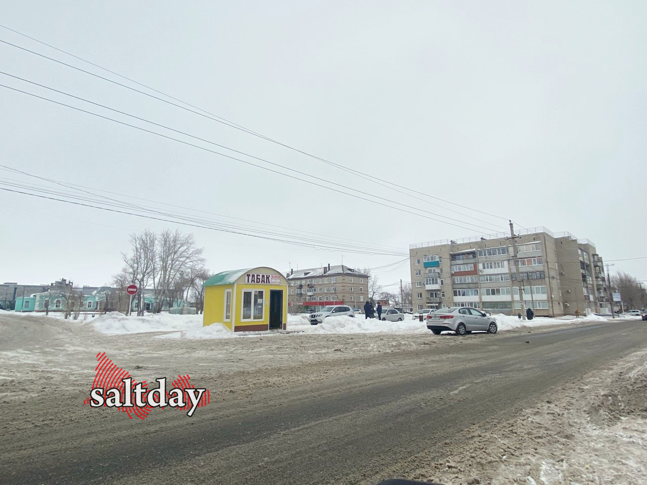 Сколько лет в Соль-Илецке не будет пригородного автовокзала? | Новости  Соль-Илецка