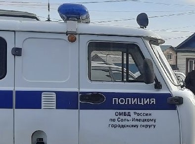 В Соль-Илецке полиция просит суд установить надзор за рецидивистом