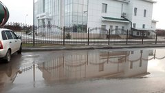 «Ну зато по закону полностью»: соцпартнёрство в Соль-Илецке промокло. Куда ушли 0,5%?