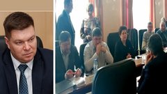 Депутаты коллективно обратились к Паслеру дать оценку главе Соль-Илецка